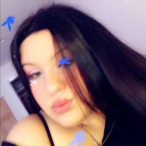 Meet your Posher, Gracie